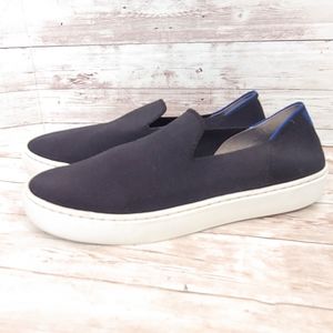 Rothy's sneakers in black